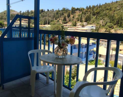 Apartamento Villa Spiros