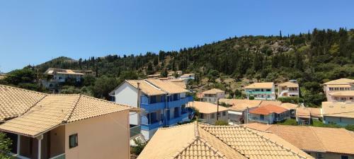 Apartamento Villa Spiros