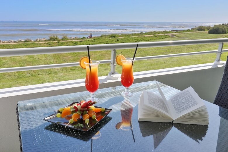 Hotel H�tel Atalante Relais Thalasso Et Spa