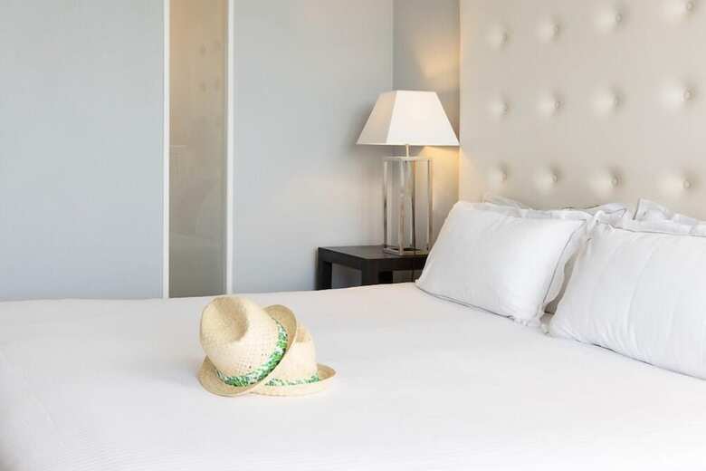 Hotel H�tel Atalante Relais Thalasso Et Spa