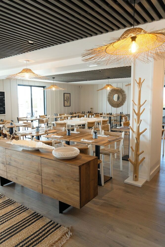 Hotel H�tel Atalante Relais Thalasso Et Spa