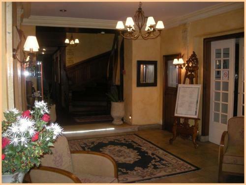 Hotel De France