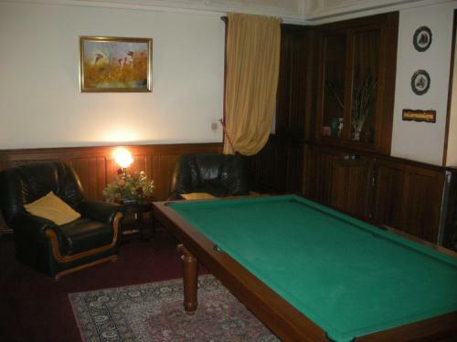 Hotel De France
