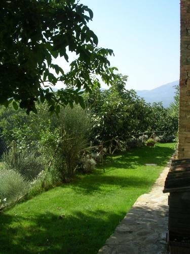 Agroturismo Fattoria Di Rigone