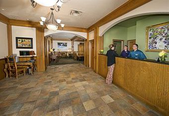 Hotel Inn & Suites At Riverwalk