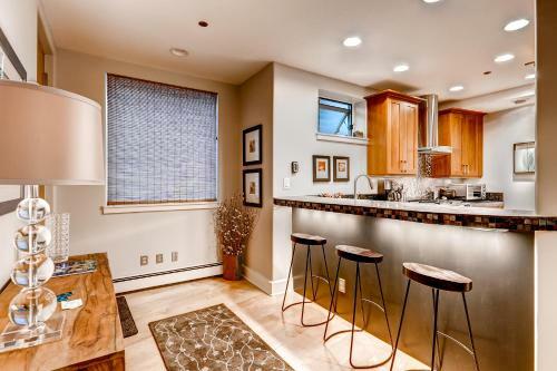 Apartamento Arrowhead Village