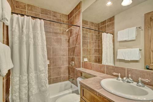 Apartamento Arrowhead Village