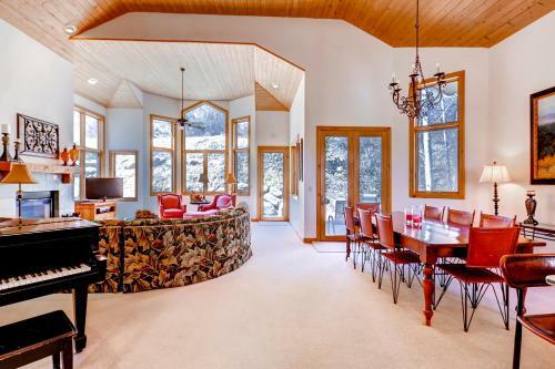 Apartamento Arrowhead Village