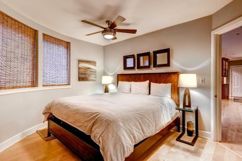 Apartamento Arrowhead Village
