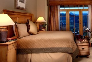 Hotel The Lodge And Spa At Cordillera