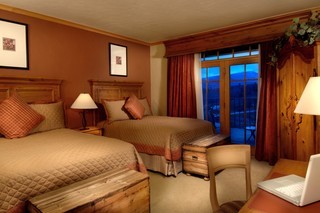 Hotel The Lodge And Spa At Cordillera