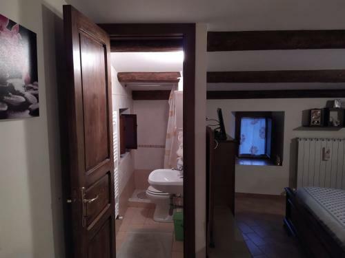 Apartamento Bed And Breakfast San Marco Pacentro