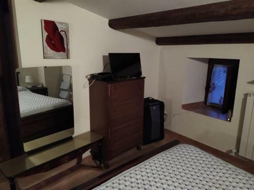 Apartamento Bed And Breakfast San Marco Pacentro