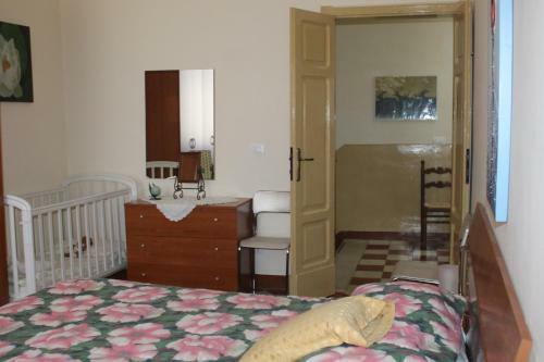 Apartamento Bed And Breakfast San Marco Pacentro