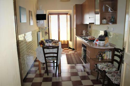Apartamento Bed And Breakfast San Marco Pacentro