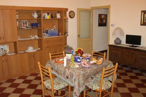 Apartamento Bed And Breakfast San Marco Pacentro
