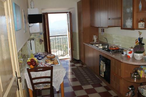 Apartamento Bed And Breakfast San Marco Pacentro