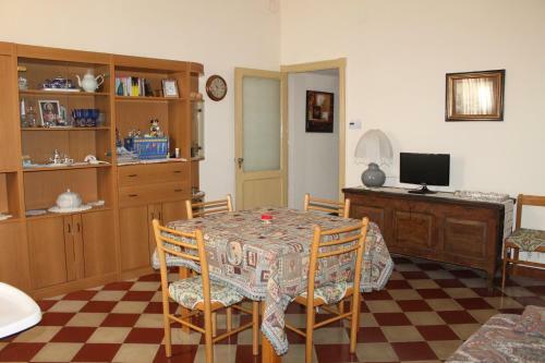 Apartamento Bed And Breakfast San Marco Pacentro