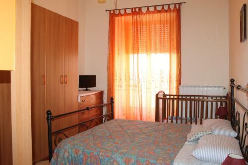 Apartamento Bed And Breakfast San Marco Pacentro