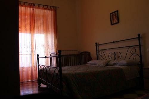 Apartamento Bed And Breakfast San Marco Pacentro