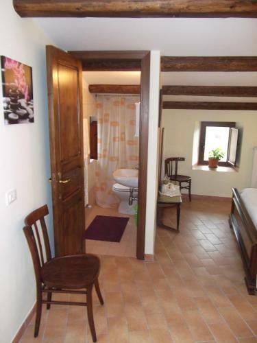 Apartamento Bed And Breakfast San Marco Pacentro