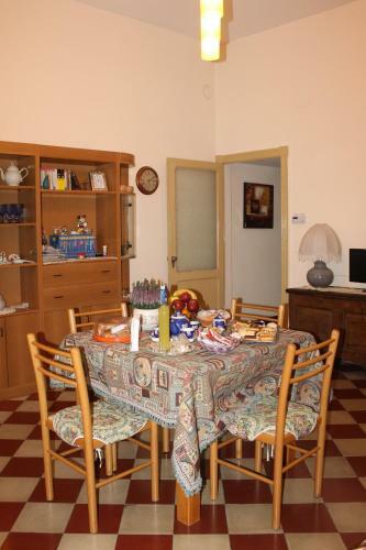 Apartamento Bed And Breakfast San Marco Pacentro