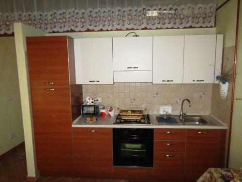 Apartamento Medieval Village Of Pacentro