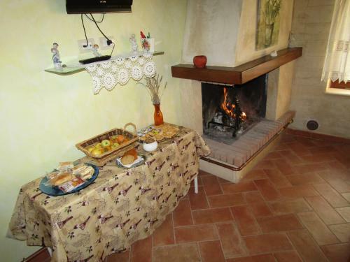 Apartamento Medieval Village Of Pacentro