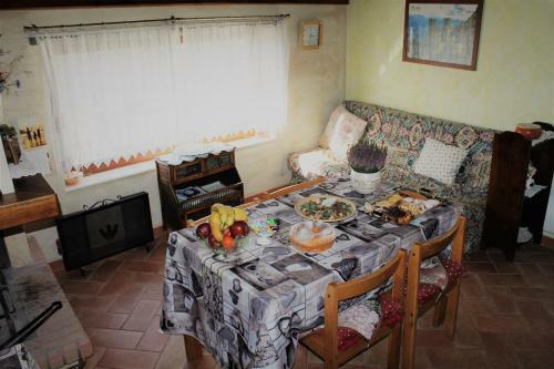 Apartamento Medieval Village Of Pacentro