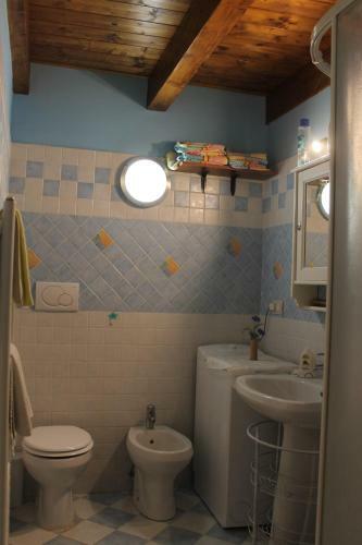 Apartamento Medieval Village Of Pacentro