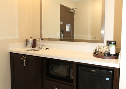 Hotel Hampton Inn And Suites Sandusky/milan