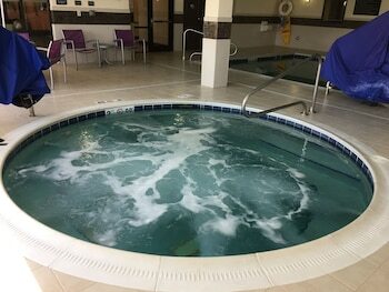 Hotel Hampton Inn And Suites Sandusky/milan