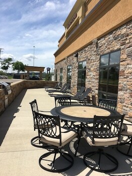 Hotel Hampton Inn And Suites Sandusky/milan