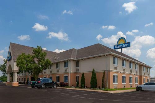 Hotel Days Inn Milan