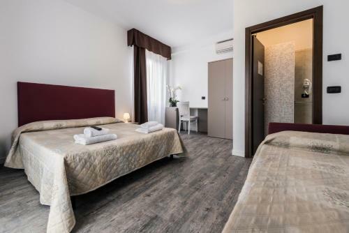Hostal Affitta Camere Elena