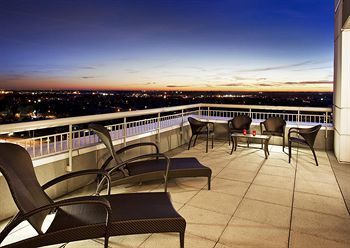 Hotel Westin Chicago North Shore