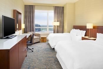 Hotel Westin Chicago North Shore