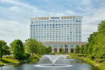 Hotel Westin Chicago North Shore