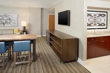 Hotel Westin Chicago North Shore