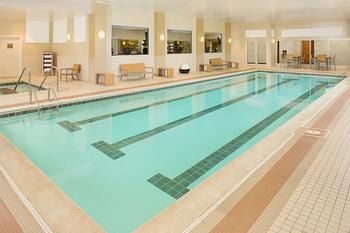 Hotel Westin Chicago North Shore