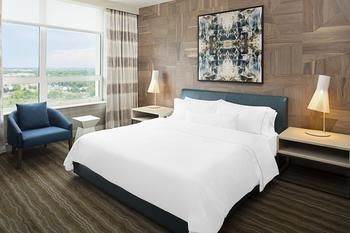Hotel Westin Chicago North Shore