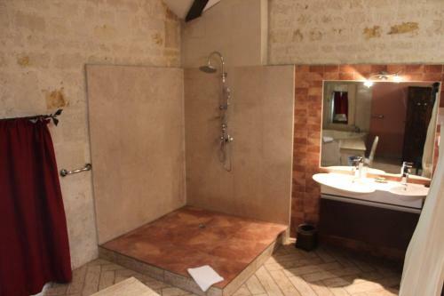 Hotel Domaine Des Chais
