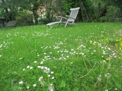 Apartamento Eco-logis Du Vignoble