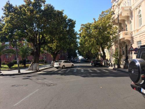 Apartamenti Drevni Batumi