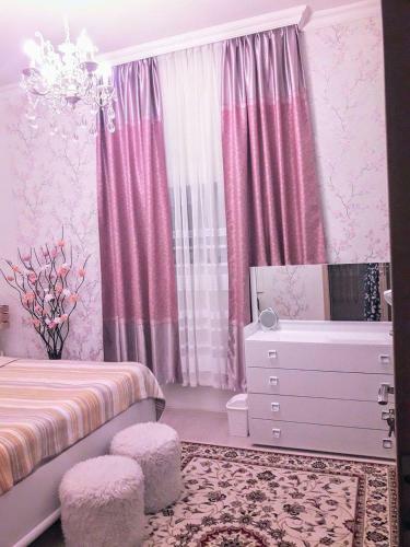 Apartamenti Drevni Batumi