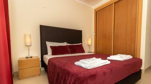 Apartamento Wpcb 34 Amazing Two Bedroom Penthouse