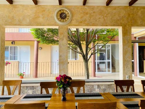 Hostal Casa De Vacanta Eva