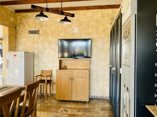 Hostal Casa De Vacanta Eva