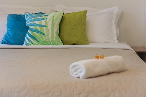 Gold Class Apartment Ams 63