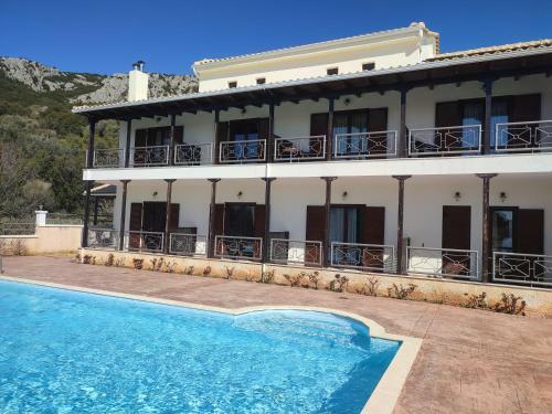 Apartamento Guesthouse Michobeis